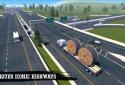 Truck Simulation 19 screenshot 4