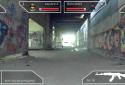 Hybrid War - AR: the Shooter in Augmented Reality. screenshot 1