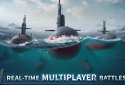 WORLD of SUBMARINES: Navy Shooter 3D War Game screenshot 1 WORLD of SUBMARINES: Navy Shooter 3D War Game screenshot 1
