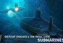 WORLD of SUBMARINES: Navy Shooter 3D War Game screenshot 2 WORLD of SUBMARINES: Navy Shooter 3D War Game screenshot 2