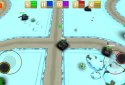 Micro Tanks Online - Multiplayer Arena Battle screenshot 2