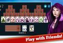 Fantasy Solitaire TriPeaks Premium screenshot 3