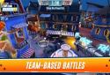 Heroes of Warland - PvP Arena Shooter screenshot 2