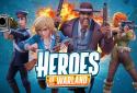 Heroes of Warland - PvP Arena Shooter screenshot 6