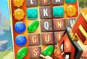 Languinis: Word Game & Puzzle Challenge screenshot 1