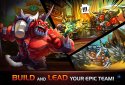 Legend Heroes: Epic Battle - Premium screenshot 1