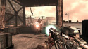 Resistance: Burning Skies screenshot 1
