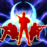 Perseus virus. Asylum for the infected. (RPG)