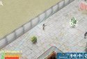 Perseus virus. Asylum for the infected. (RPG) screenshot 5