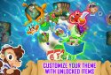 Fancy Yohoo Multiplayer:New Crazy Eights Extension screenshot 2