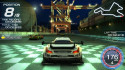 Ridge Racer screenshot 1