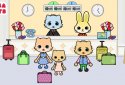 Yasa Pets Hotel screenshot 1