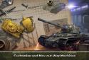 Tank Combat: Team Force screenshot 5