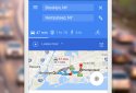 Go Google Maps - Directions, Traffic & Transit screenshot 2 Go Google Maps - Directions, Traffic & Transit screenshot 2