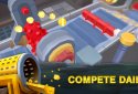 Planet Gold Rush screenshot 2