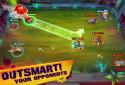 Mighty Machines - Vehicular Combat RPG screenshot 1