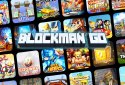 Blockman GO : Blocky Mods screenshot 1