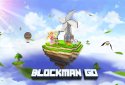 Blockman GO : Blocky Mods screenshot 4