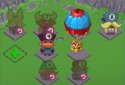 Power Miners: Merge & Build Idle Tycoon screenshot 1