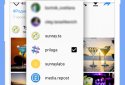 in Grabber: story saver for Instagram screenshot 1 in Grabber: story saver for Instagram screenshot 1