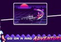 Synthwave Escape screenshot 4