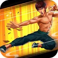 Kung Fu Attack:Offline Action RPG