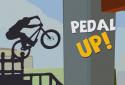 PEDAL UP! screenshot 1