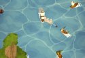 Gunboat Glory screenshot 1