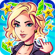 Idle Fame Project: Build a Beauty Empire