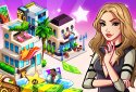 Idle Fame Project: Build a Beauty Empire screenshot 5