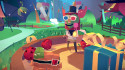 Tearaway screenshot 2