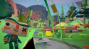 Tearaway screenshot 1
