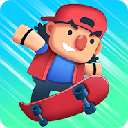 Tap Skaters - Downhill Skateboard Racing