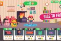 Tap Skaters - Downhill Skateboard Racing screenshot 5
