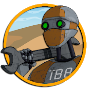 Trashbot