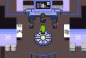 Kaiju Fighto Big Battel Fantasy screenshot 5