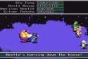 Kaiju Fighto Big Battel Fantasy screenshot 8