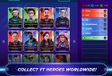 DHeroes: CCG (Trading Cards) screenshot 6