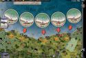WARS ACROSS THE WORLD  screenshot 6