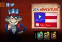 Troll Face Quest USA Adventure screenshot 1