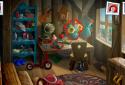 Teddy Floppy Ear: Mt Adventure screenshot 4