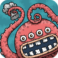Monster Chef Monster Chef