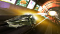 Wipeout 2048 screenshot 1