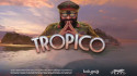 Tropico  screenshot 1