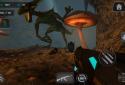 Zombie Shooter World War Star Battle Gun 3D FPS 2 screenshot 13
