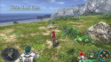 Ys VIII - Lacrimosa of Dana screenshot 1