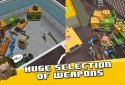 Pixel Shelter: Survival screenshot 2