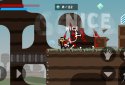 Smashed - Platformer slasher screenshot 2