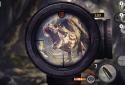 Best Sniper Legacy: Dino Hunt & Shooter 3D screenshot 1