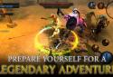 Quest Arcane Legends Offline RPG screenshot 6